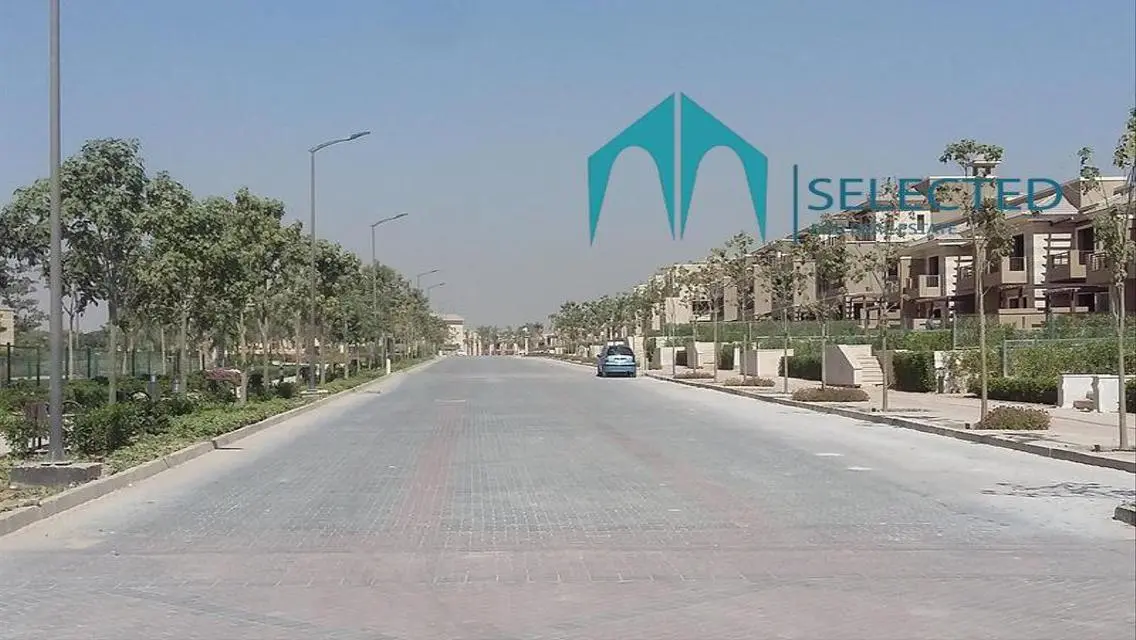 ٍستوديو للبيع في جاسبر وودز نيو جيزة