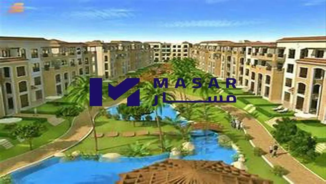 Mirage City, First Settlement, New Cairo City