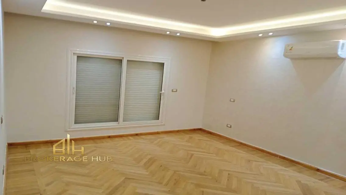 Townhouse First use with Kitchen and ACs thesquare