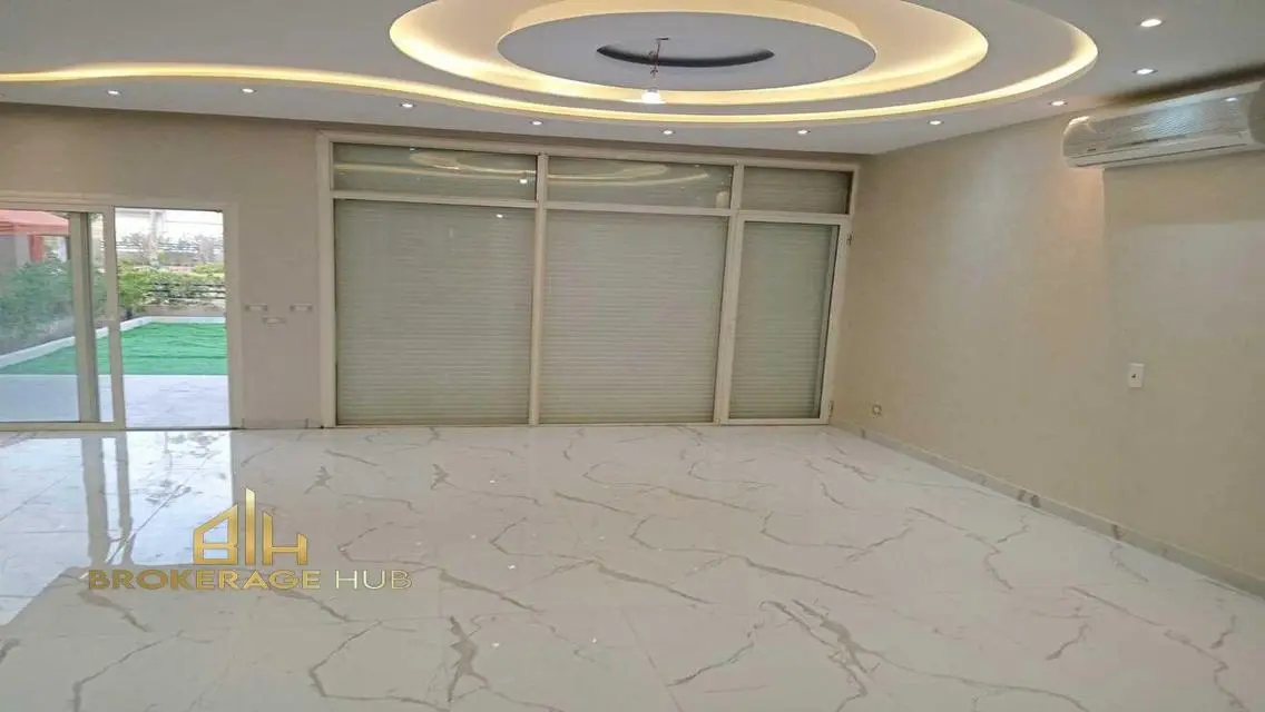 Townhouse First use with Kitchen and ACs thesquare