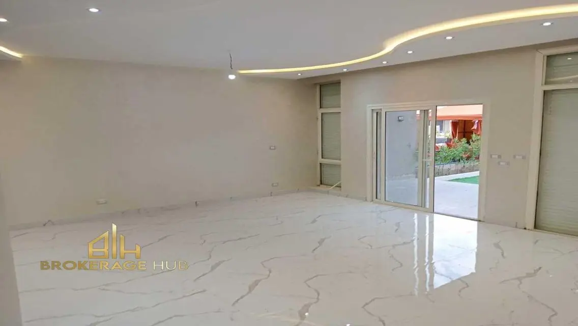 Townhouse First use with Kitchen and ACs thesquare