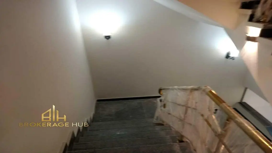 Townhouse First use with Kitchen and ACs thesquare