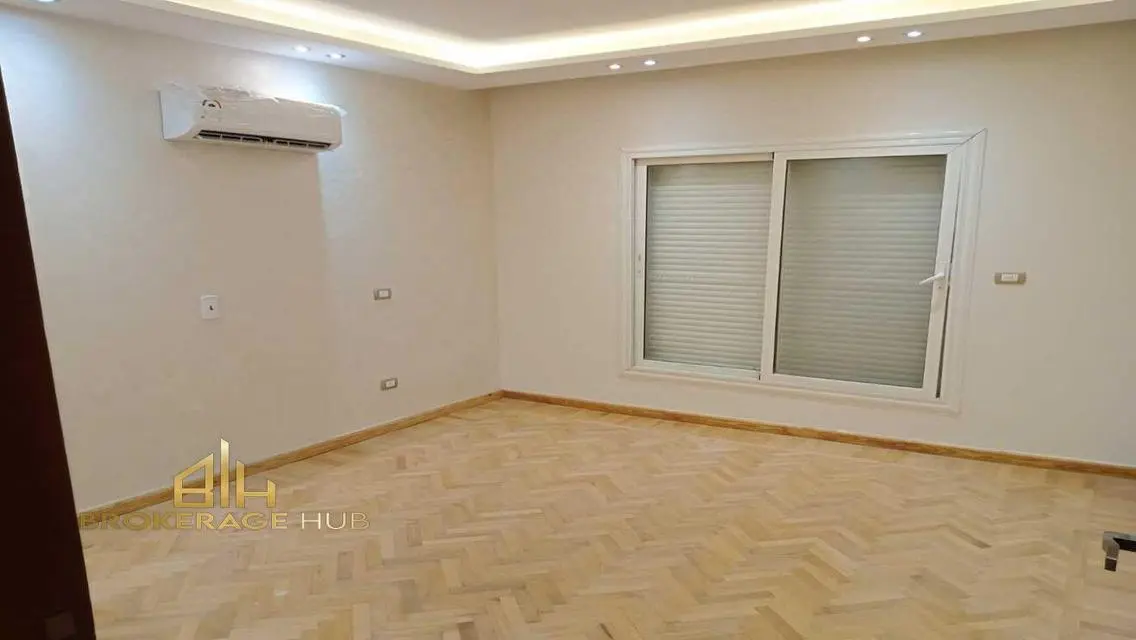 Townhouse First use with Kitchen and ACs thesquare