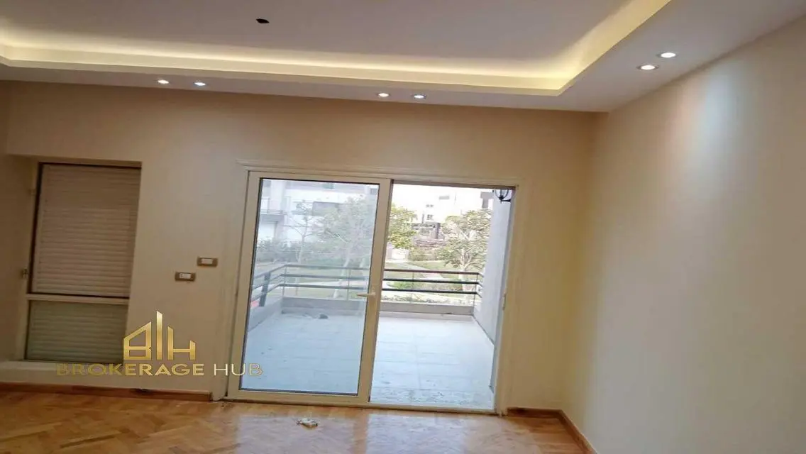 Townhouse First use with Kitchen and ACs thesquare