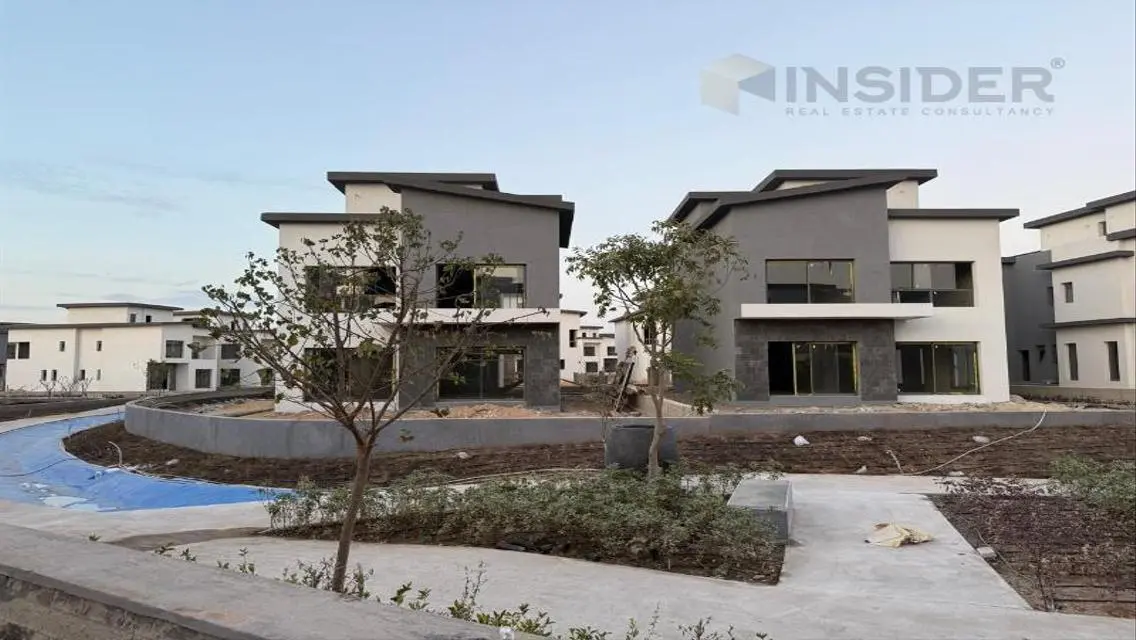Standalone for sale at Creek Town lowest price