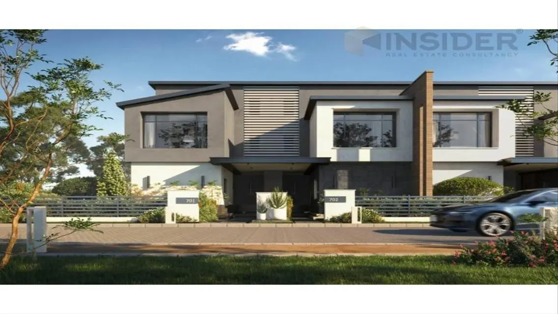 Standalone for sale at Creek Town lowest price
