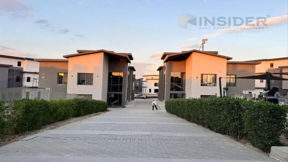 Standalone for sale at Creek Town lowest price