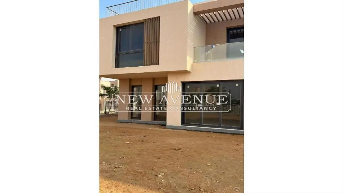Standalone Ready to move With Huge Garden 377 m