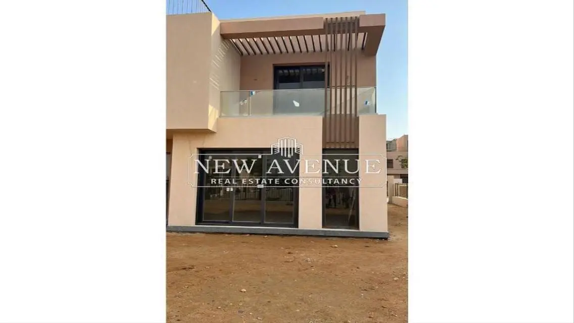 Standalone Ready to move With Huge Garden 377 m