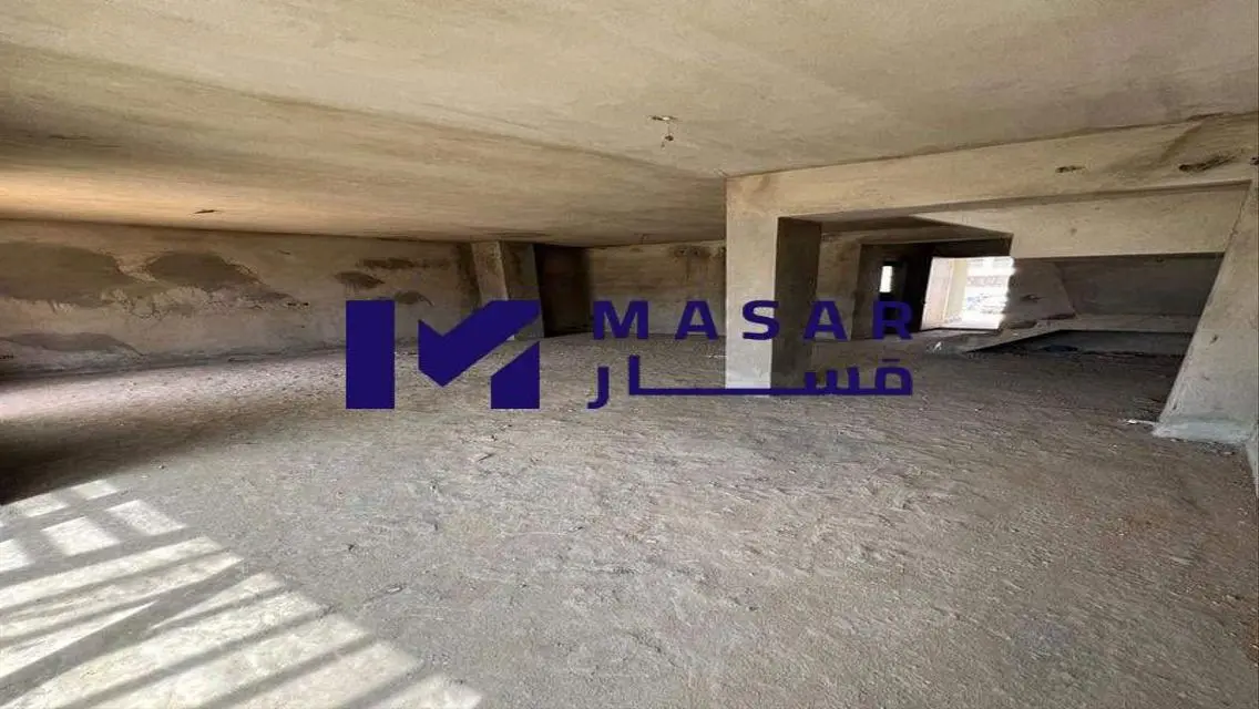 شقه للبيع في كمبوند تاون ريزدنس التسعين الجنوبي