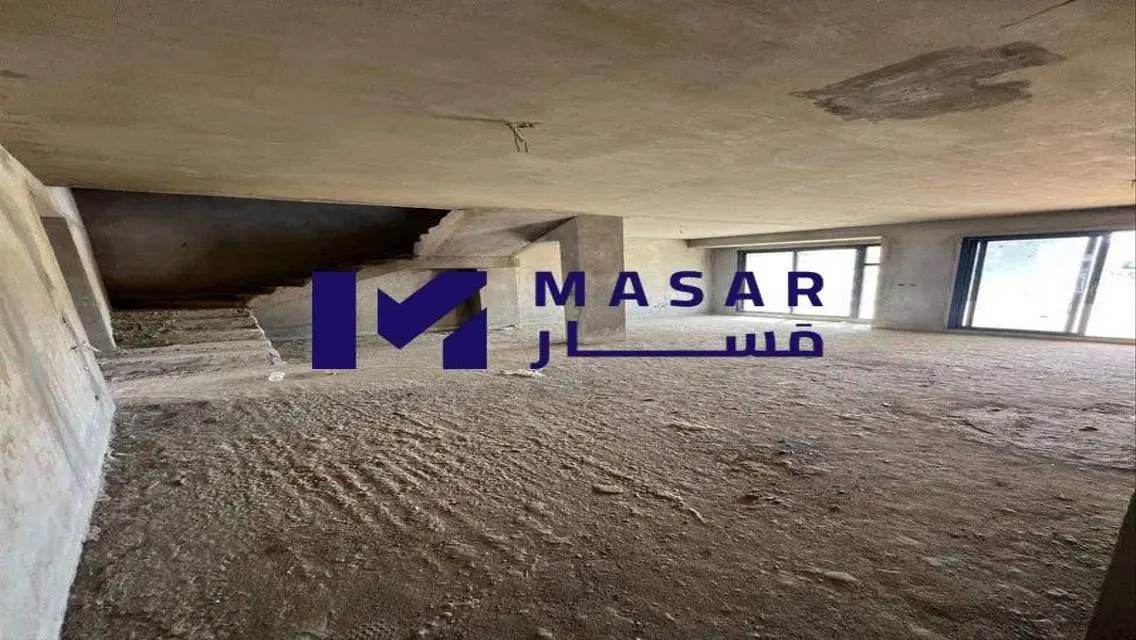 شقه للبيع في كمبوند تاون ريزدنس التسعين الجنوبي