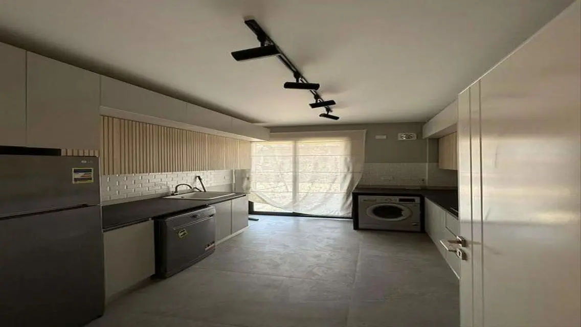 Fully finished Apartment ACs in Village West Dorra