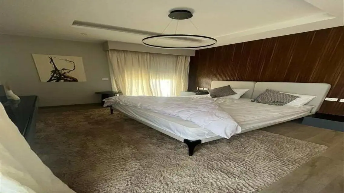 Fully finished Apartment ACs in Village West Dorra