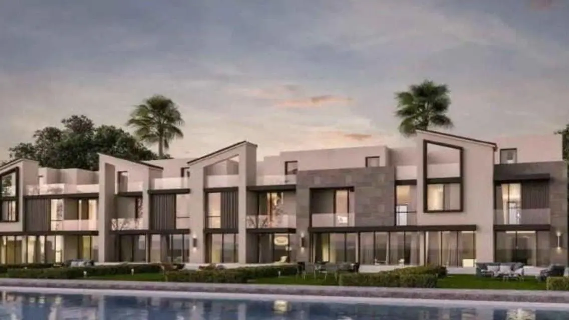 Penthouse for sale with lowest price open view