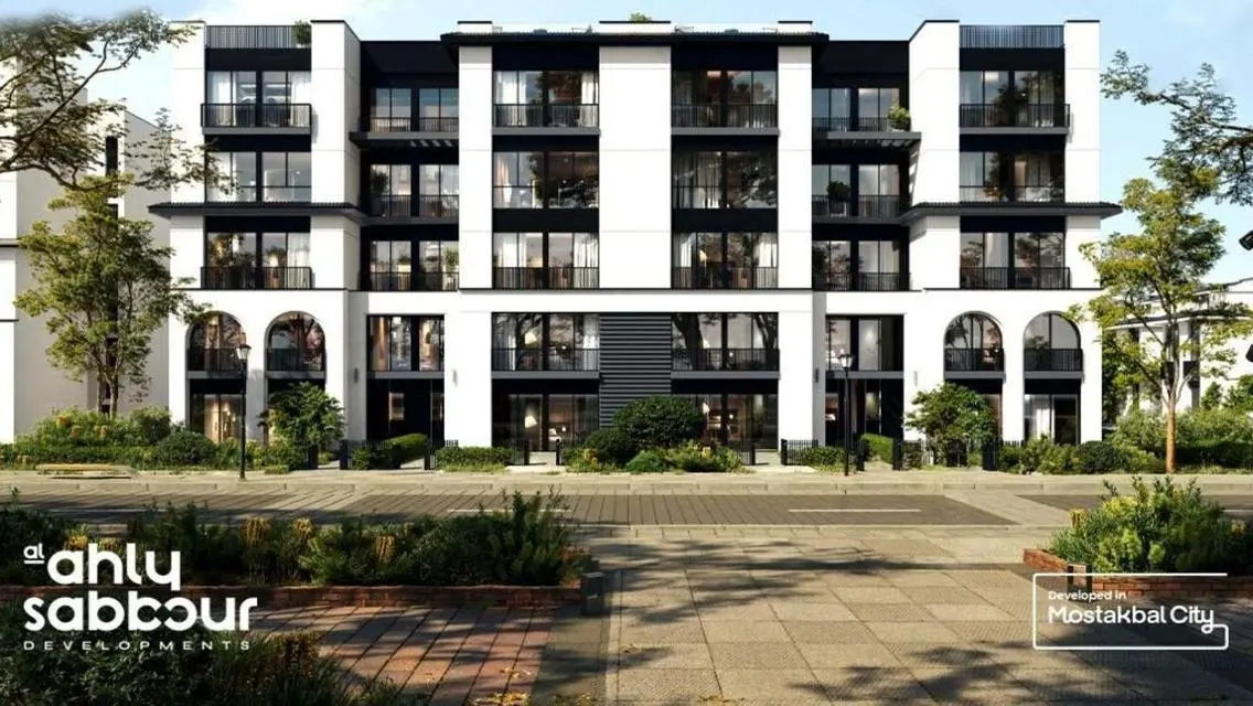 Penthouse for sale with lowest price open view
