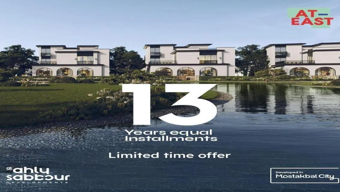 Penthouse for sale with lowest price open view
