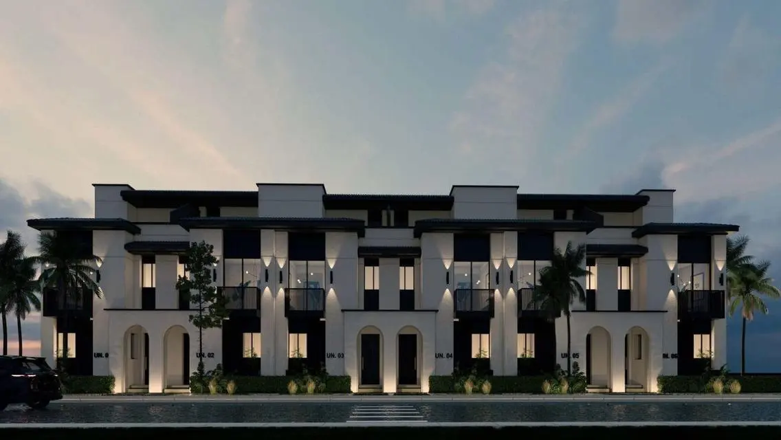 Penthouse for sale with lowest price open view