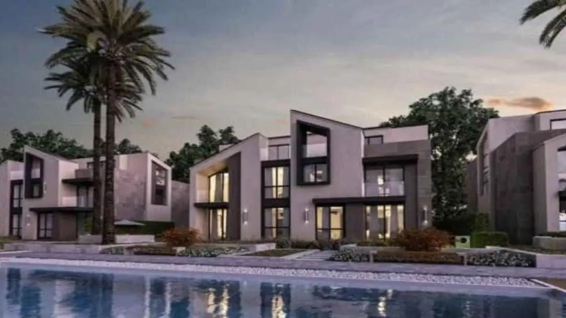 Penthouse for sale with lowest price open view