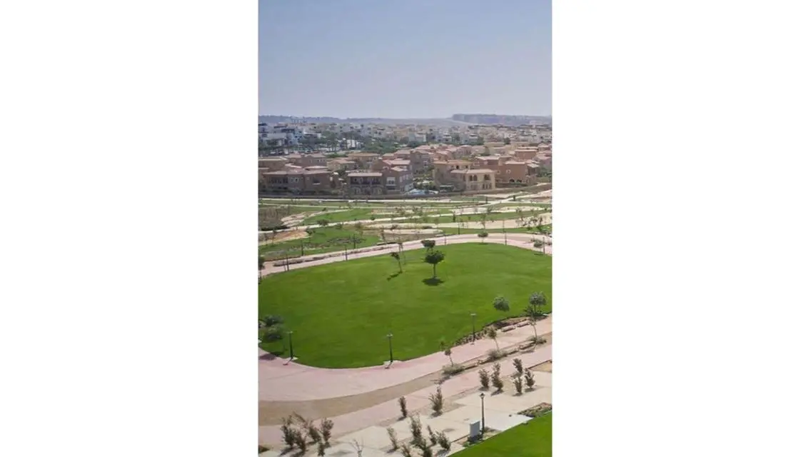 شقة للبيع في هايد بارك جرينز -بسعر مميز