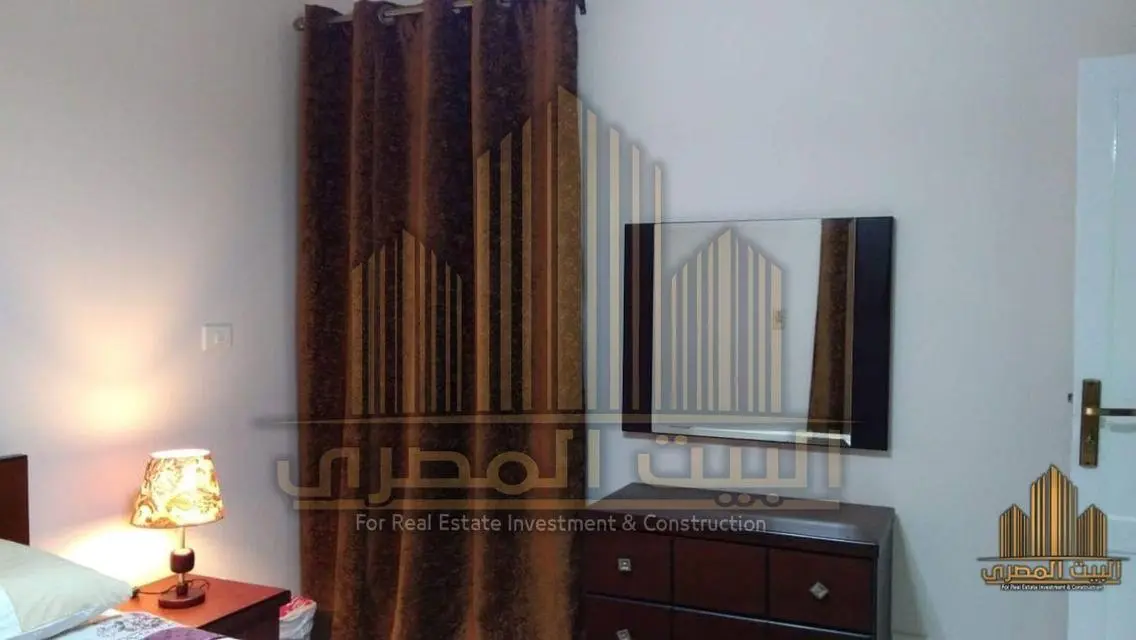 Luxury Apartment with Garden and Premium Amenities