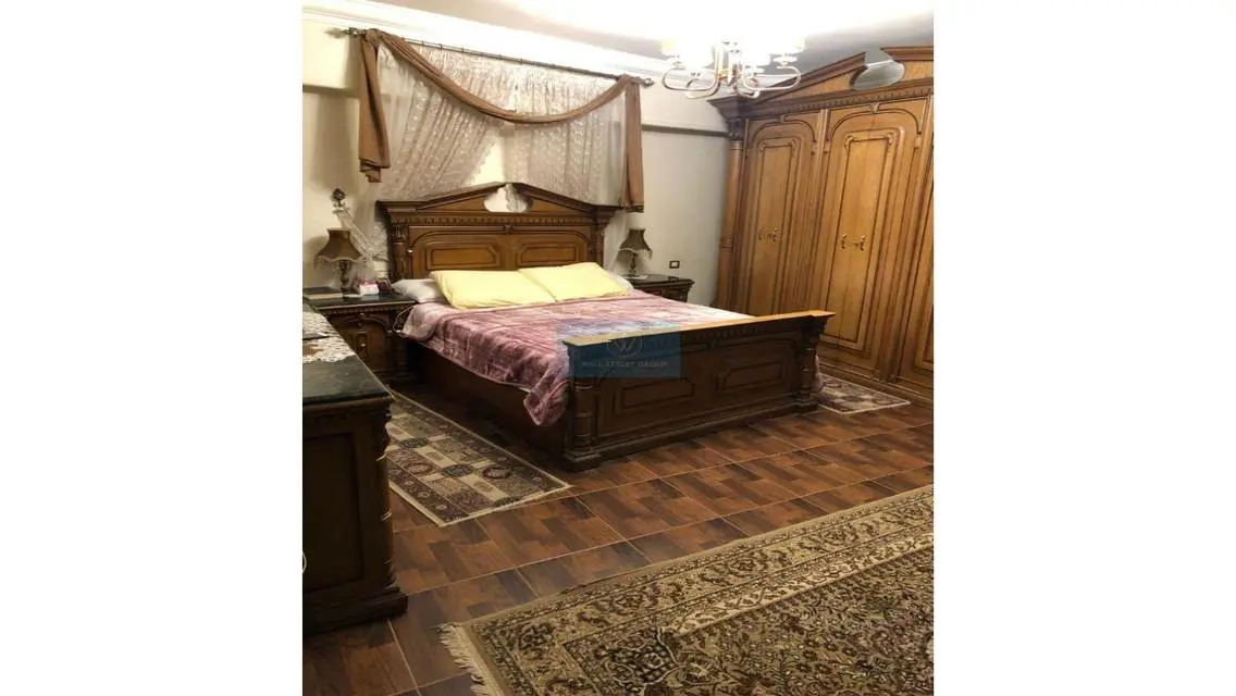 Apartment for Sale at an Attractive Price in a Prime Location