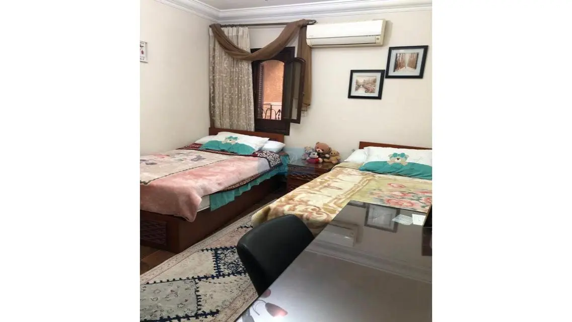 Apartment for Sale at an Attractive Price in a Prime Location