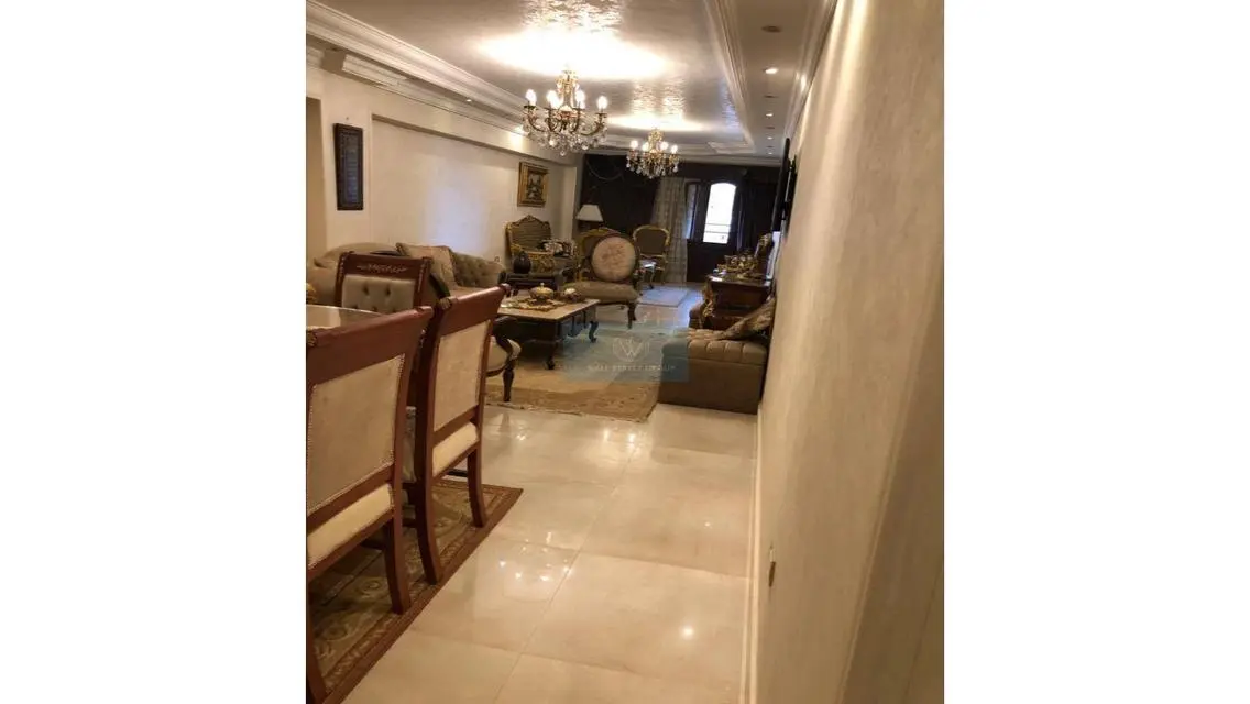 Apartment for Sale at an Attractive Price in a Prime Location