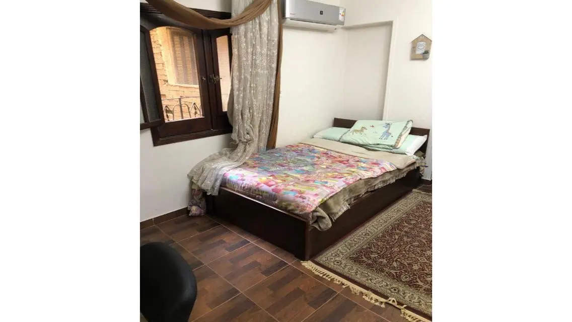 Apartment for Sale at an Attractive Price in a Prime Location