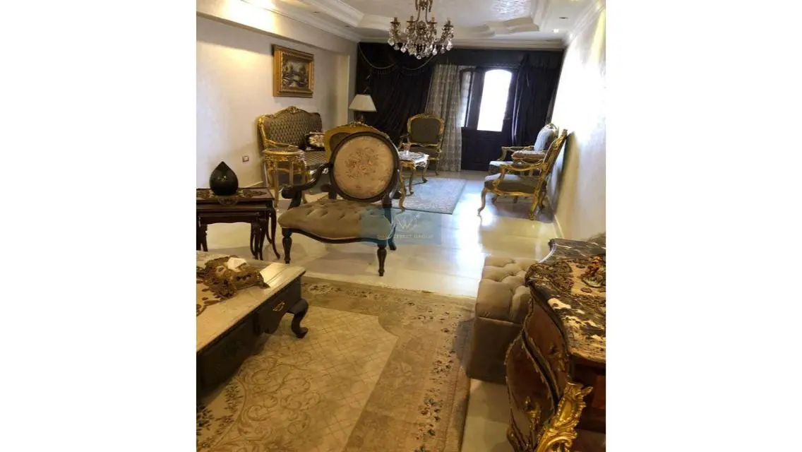 Apartment for Sale at an Attractive Price in a Prime Location