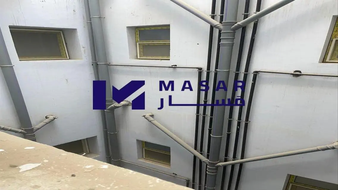 Apartment for sale in Tiba Rose Compound, New Cair