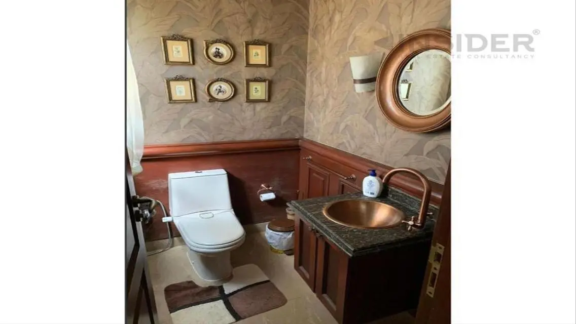 Twin house altra super lux at Flowers park