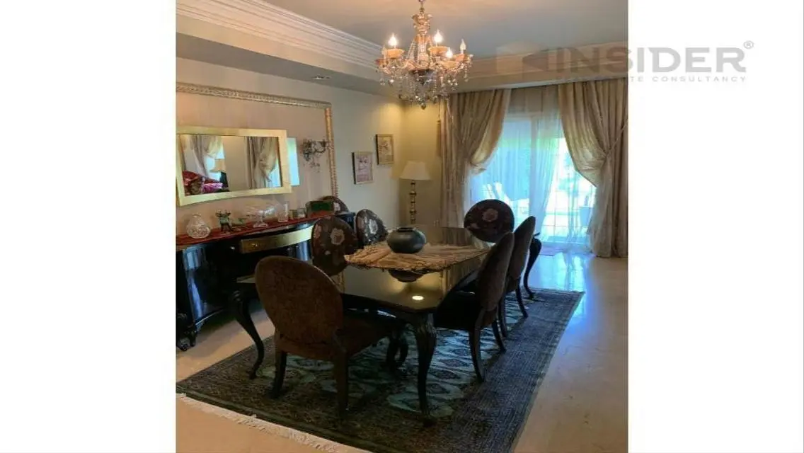 Twin house altra super lux at Flowers park
