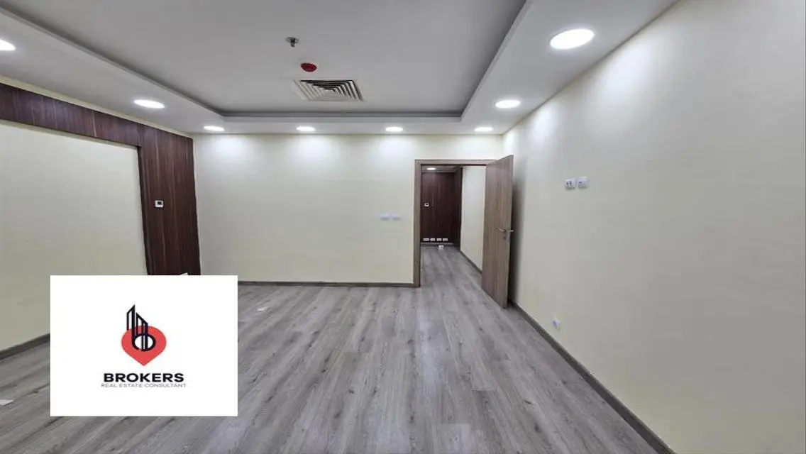 Office for rent in Trivium Square Mall, North 90th