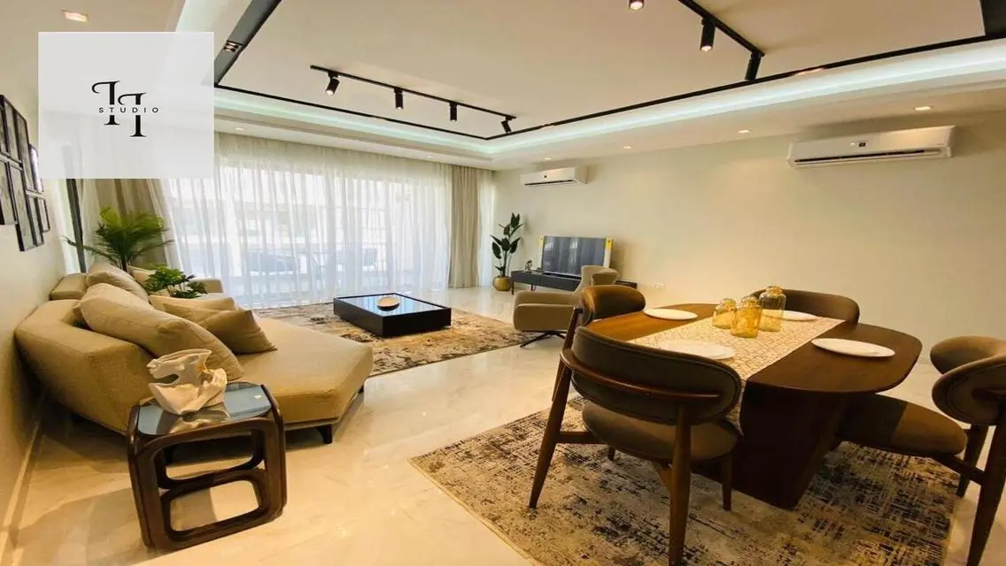 Hotel Apartment for Rent in lake view Residence