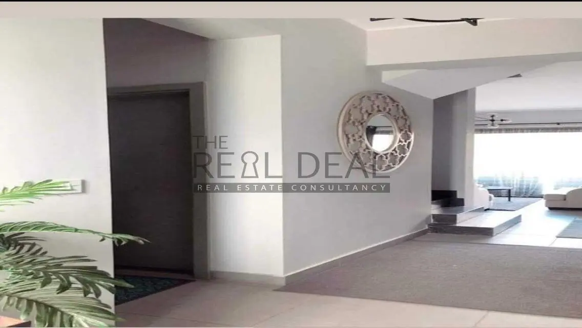 Luxury Villa with Private Pool and Garden for Sale