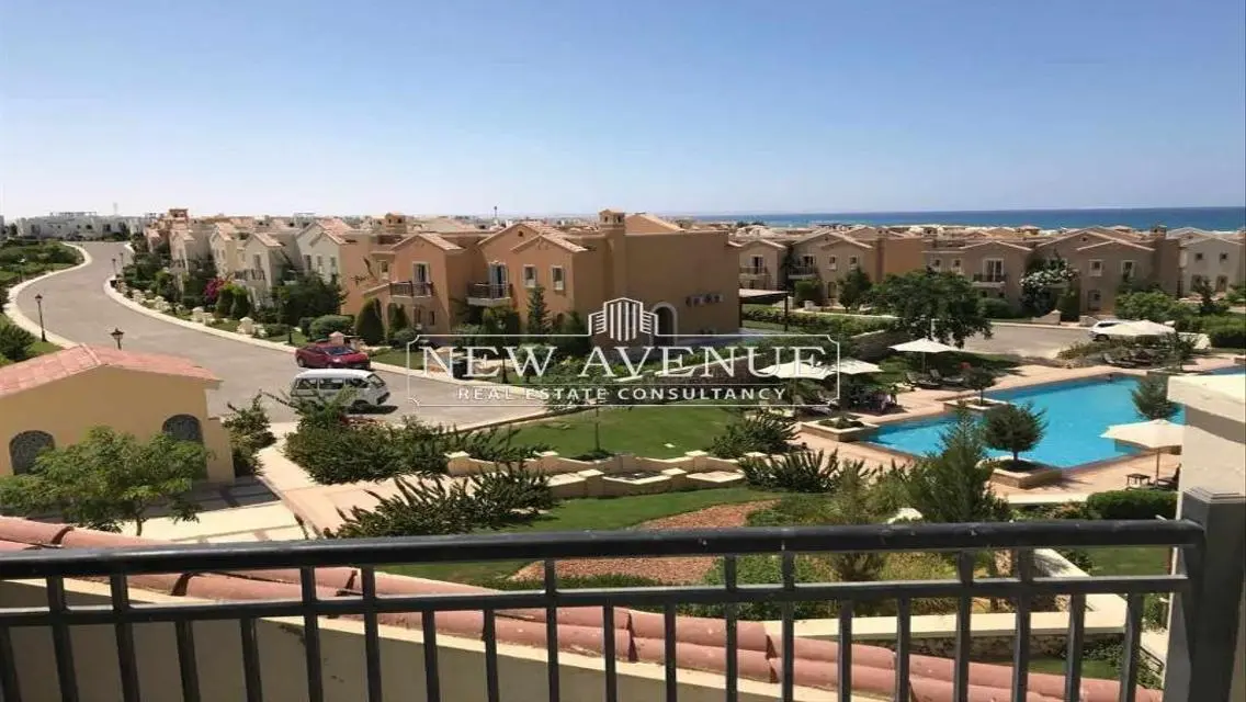 Fully Furnished Penthouse at Mountain view