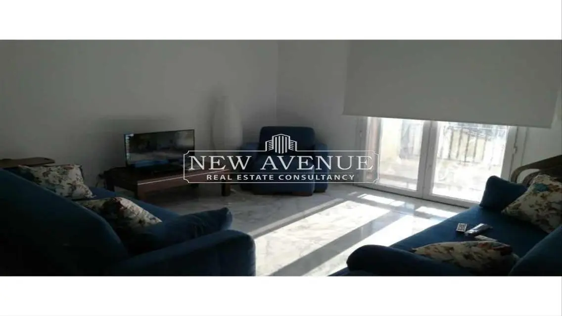 Fully Furnished Penthouse at Mountain view