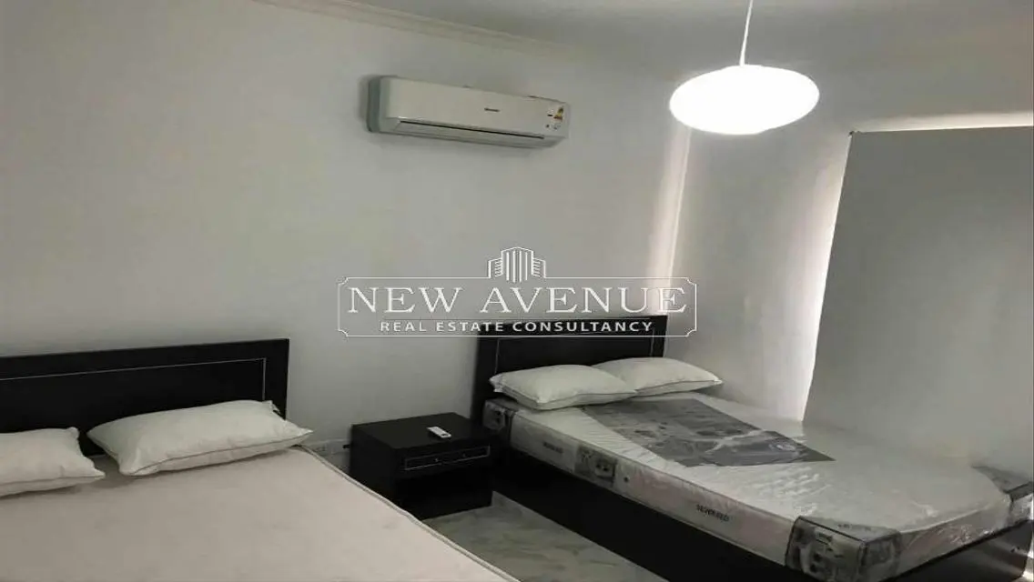 Fully Furnished Penthouse at Mountain view