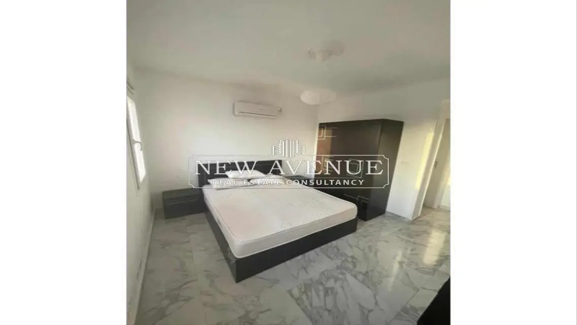 Fully Furnished Penthouse at Mountain view