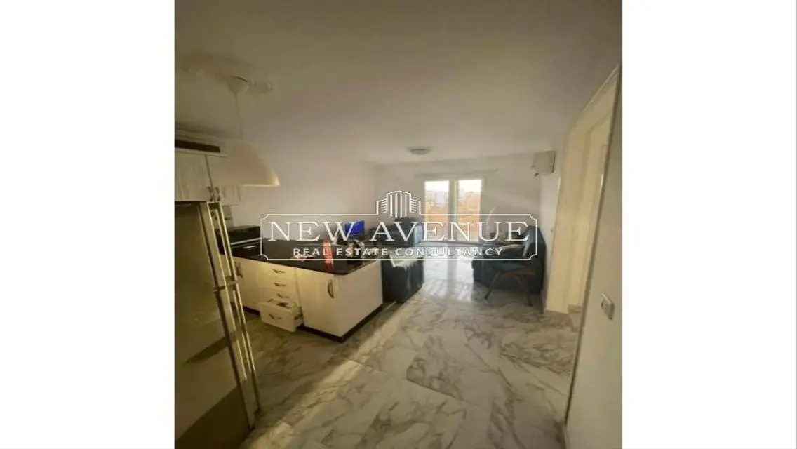 Fully Furnished Penthouse at Mountain view