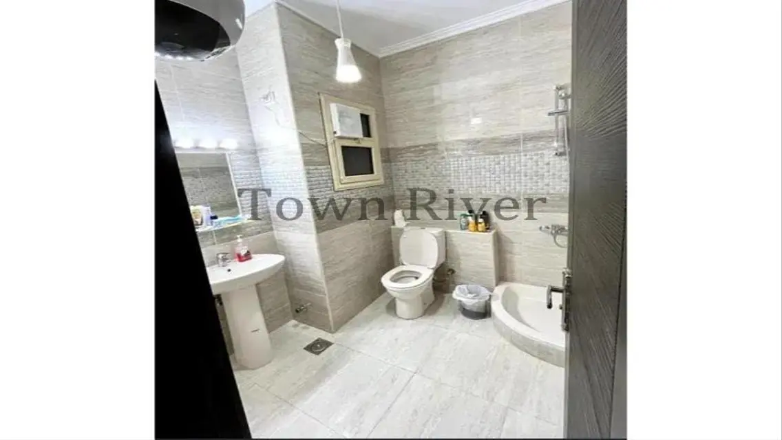 Ground floor chalet for sale in Palm Beach Sokhna
