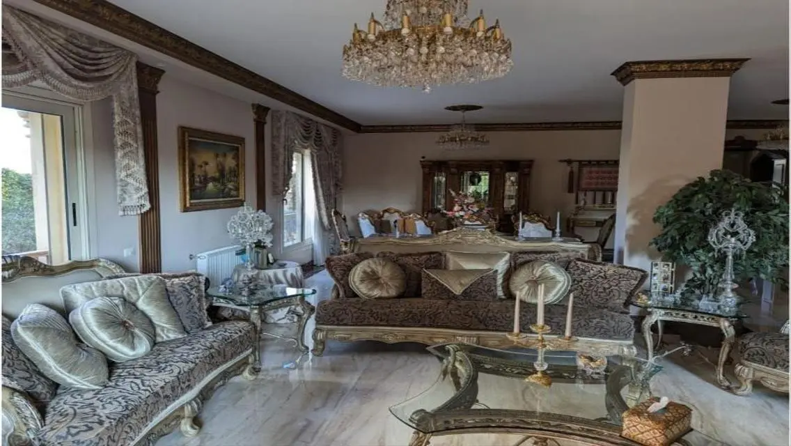standalone at La Rosa Under Market price