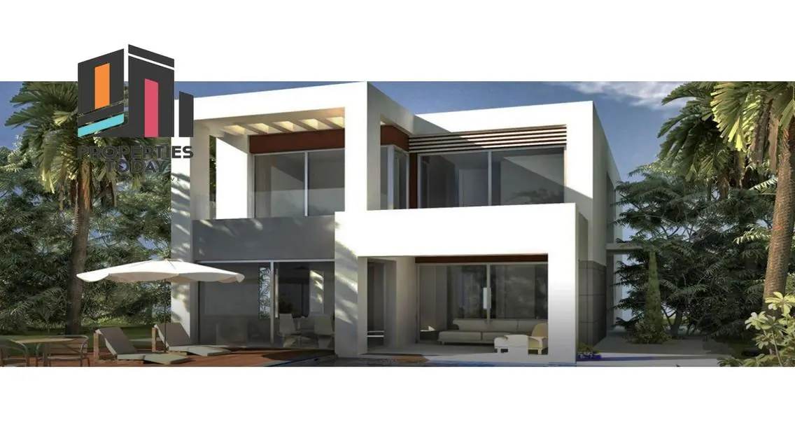 Luxurious Villa for Sale in an Upscale Area