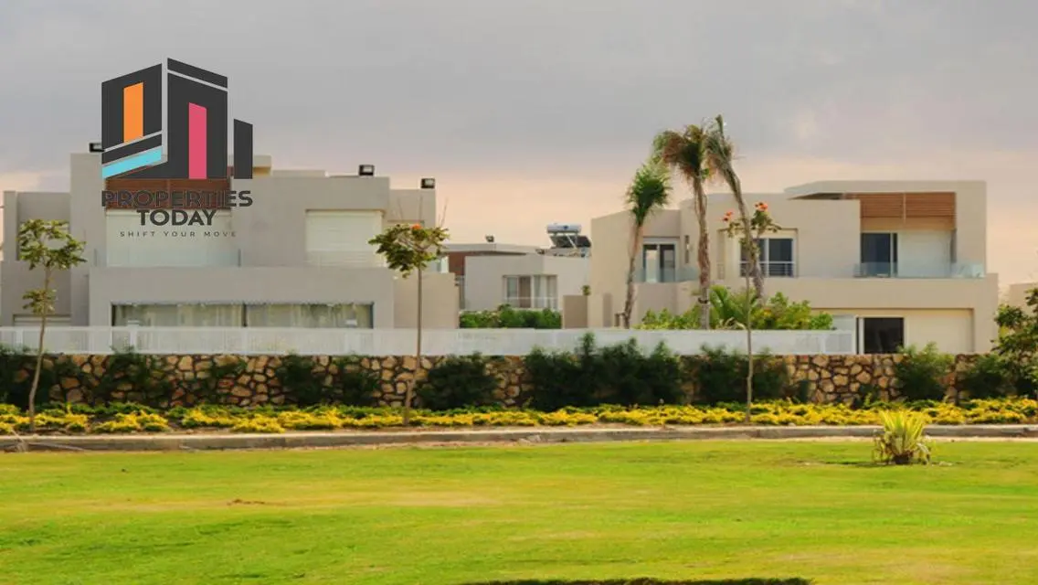 Luxurious Villa for Sale in an Upscale Area