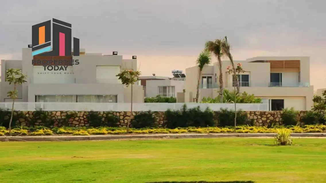 Luxurious Villa for Sale in an Upscale Area