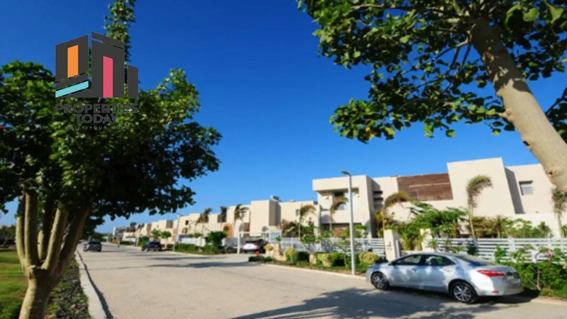 Luxurious Villa for Sale in an Upscale Area