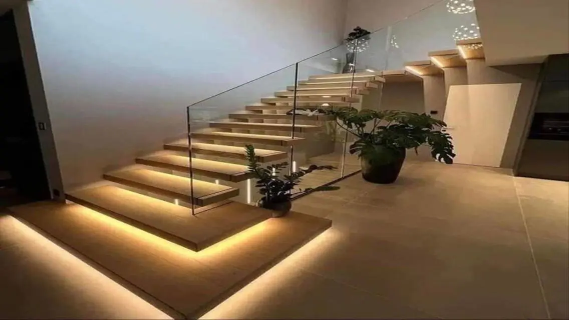 A villa for sale in El Patio Prime Compound,