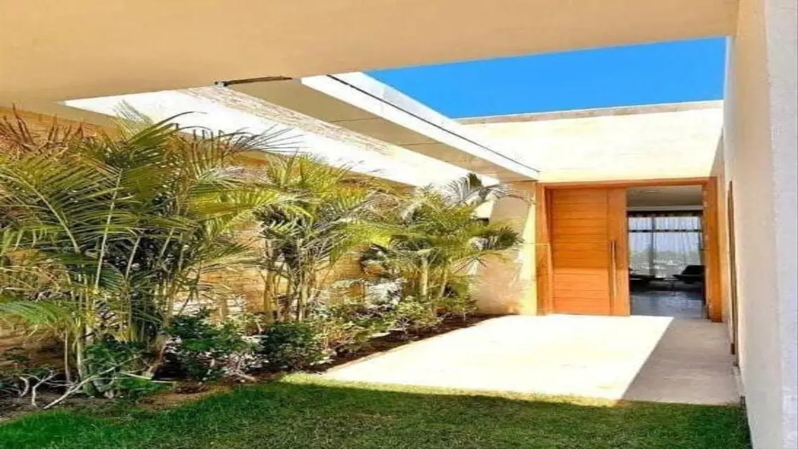 A villa for sale in El Patio Prime Compound,