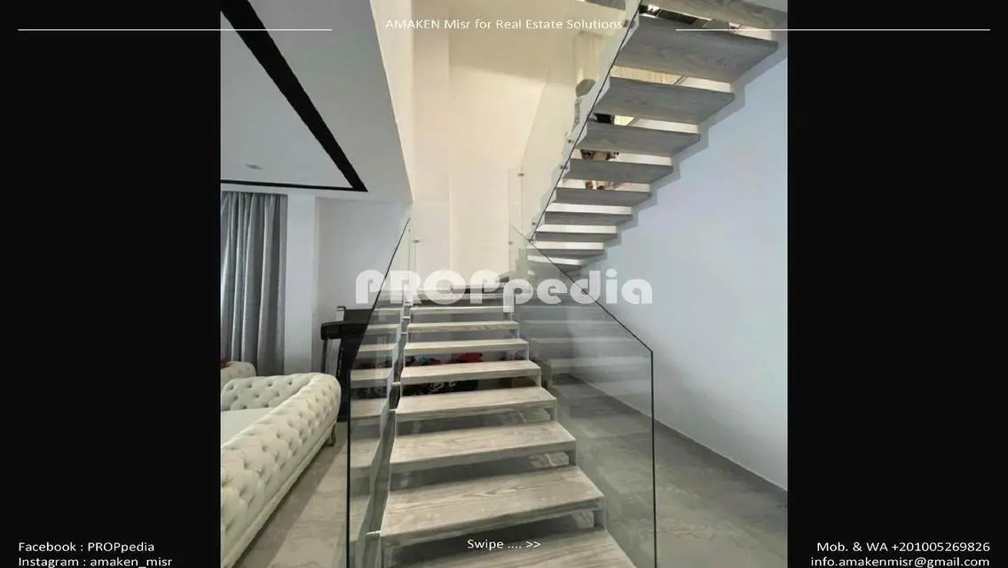 Magnificent 460m dplx wz pool | luxury finishing