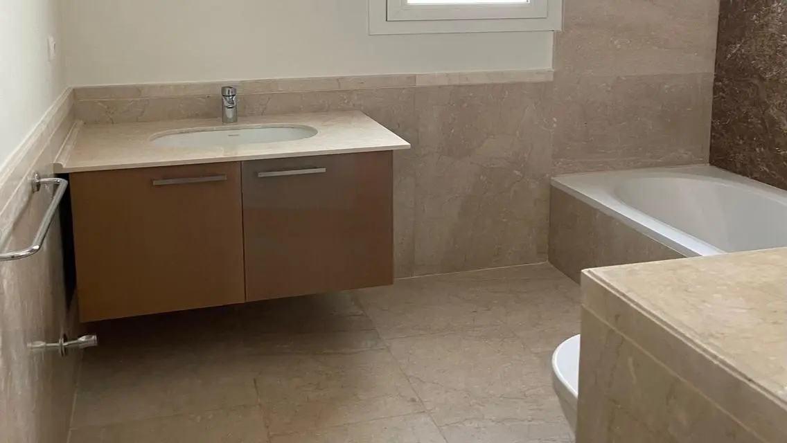 apartment, 2 bedrooms for rent in Boulevard